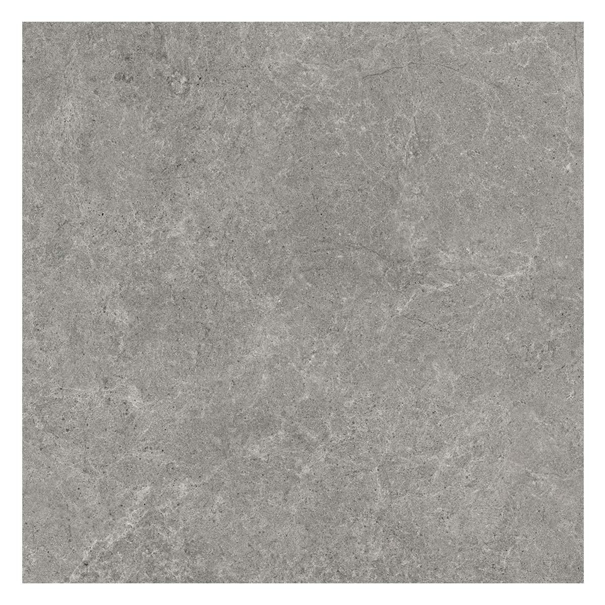 Porcelanato Navarra Gris Mate - 92X92 cm - 1.69 m2