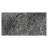 Porcelanato Quartz Grafite Negro Brillante - 60X120 cm - 2.16 m2
