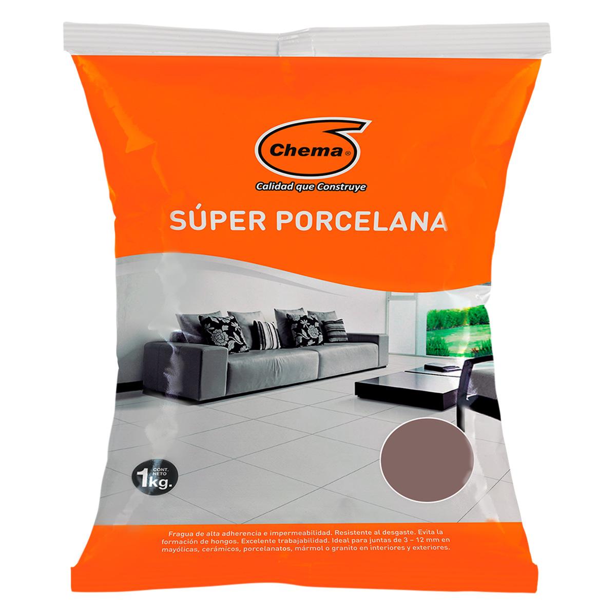 Super Porcelana Evolution 1KG - Arena