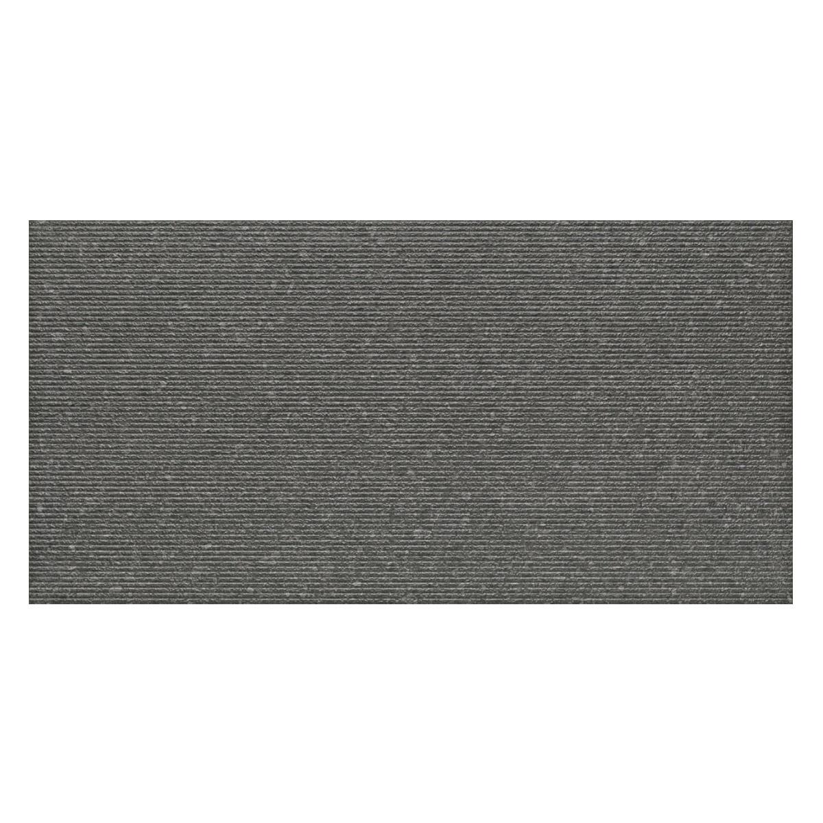 Porcelanato FGMF Risca Carbón - 60 x 120 - 1.44 m2