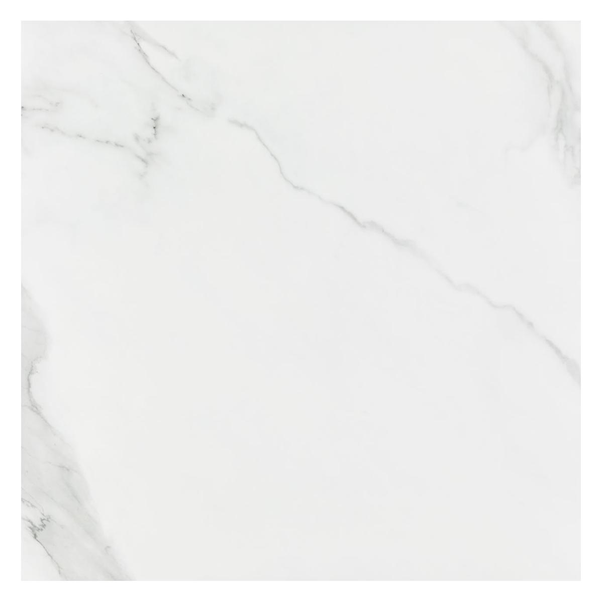 Porcelanato Eliane Place Blanco Pulido Rect. Dest. 84X84 Caja 2.10 M2