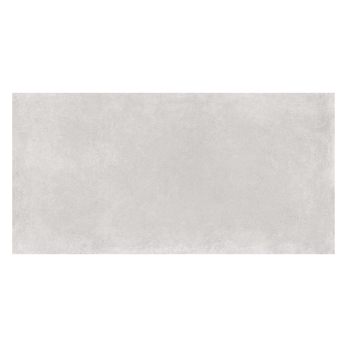 Porcelanato Munich Gris Claro Natural - 118X59 cm - 1.37 m2