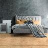 Piso Fresno Perla Mate - 20X60 cm - 1.44 m2