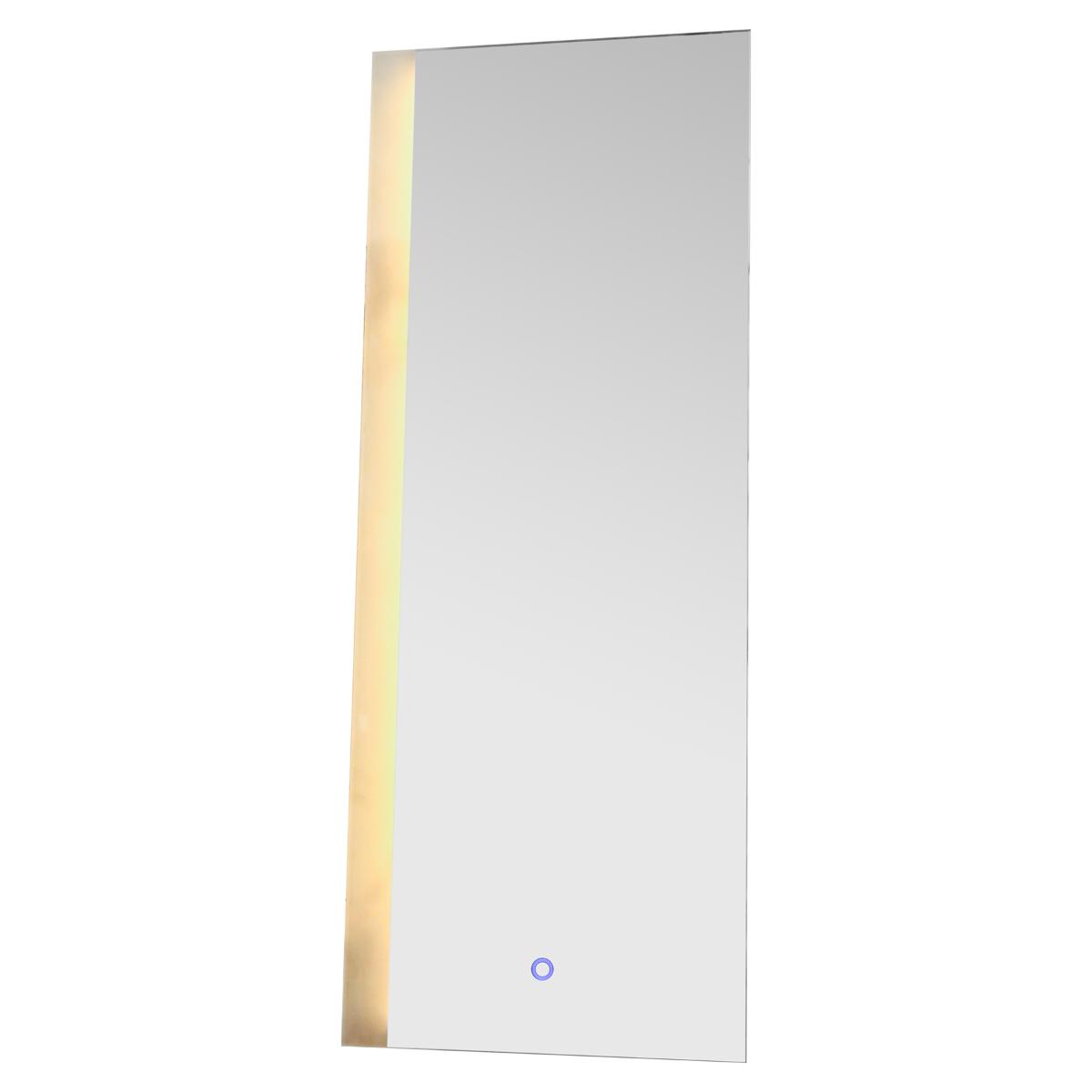 Espejo Xinea Luz Led - Cristal