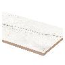 Porcelanato Glamour Gris Brillante - 60X120 cm - 1.44 m2