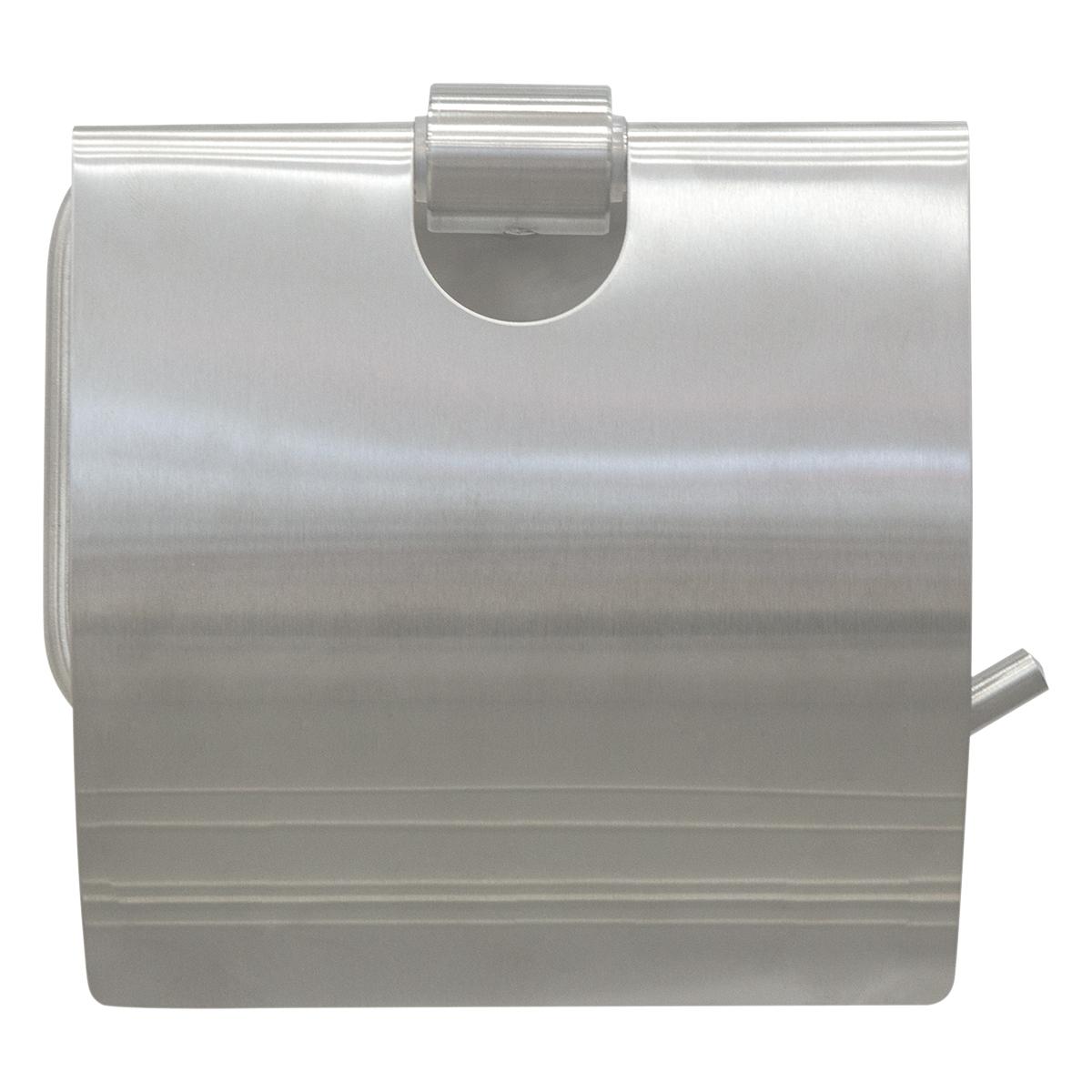 Porta Rollo Para Baño Marina Mate