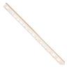 Perfil Plus Para Cerámico Pvc - Mármol - 0.95X240 cm
