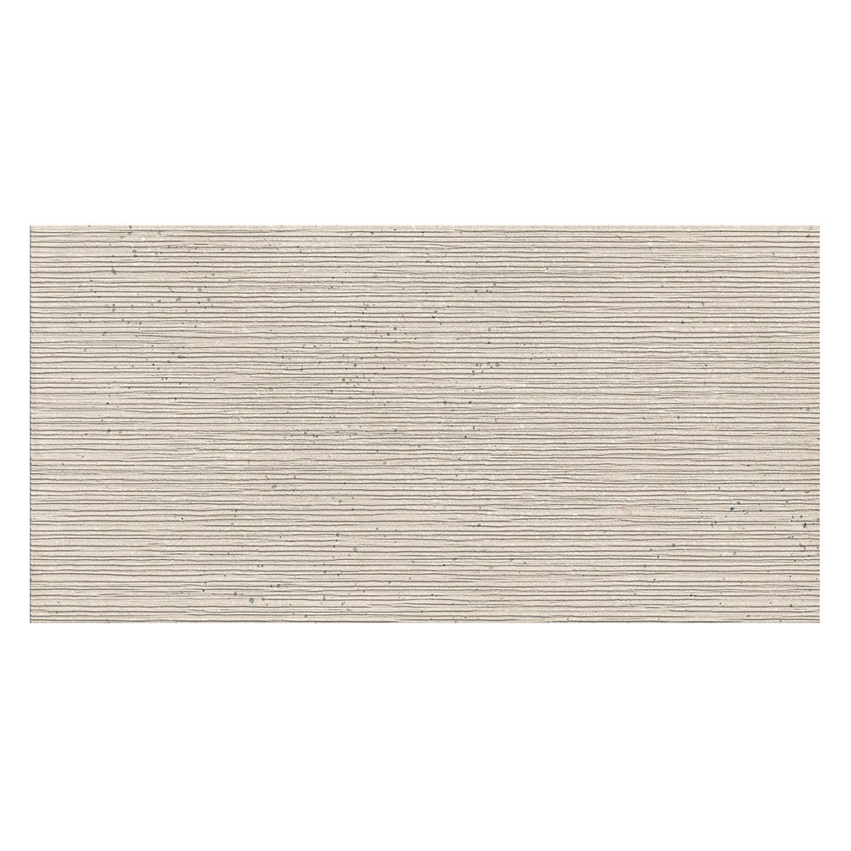 Porcelanato Memory Marfil Relieve Mate - 60X120 cm - 1.44 m2