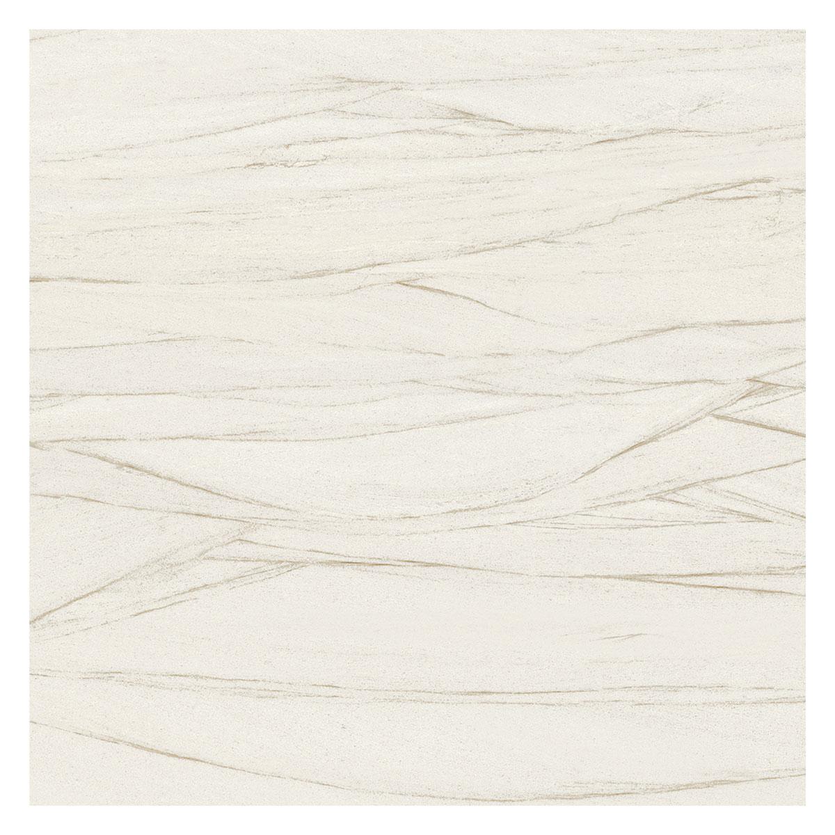 Porcelanato Imperial Blanco Mate - 61X61 cm - 1.48 m2