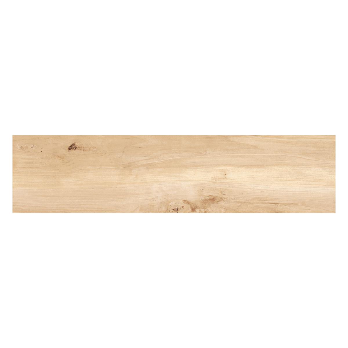 Porcelanato Pioppo - 20.2 x 86.5 cm - 1.40 m2
