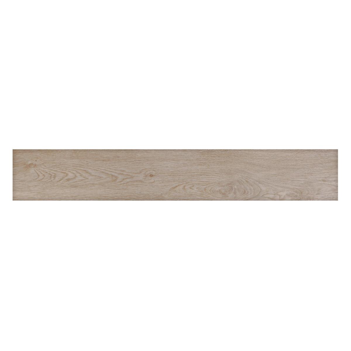 Porcelanato Heart Ivory Mate - 15X90 cm - 1.35 m2
