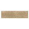 Porcelanato Opera Marrón Mate - 20X75 cm - 1.05 m2