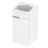 Mueble Para Baño Port - Blanco