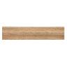 Porcelanato Bali Deck Camel Mate Rectificado - 19 x 90 cm - 1.54 m2