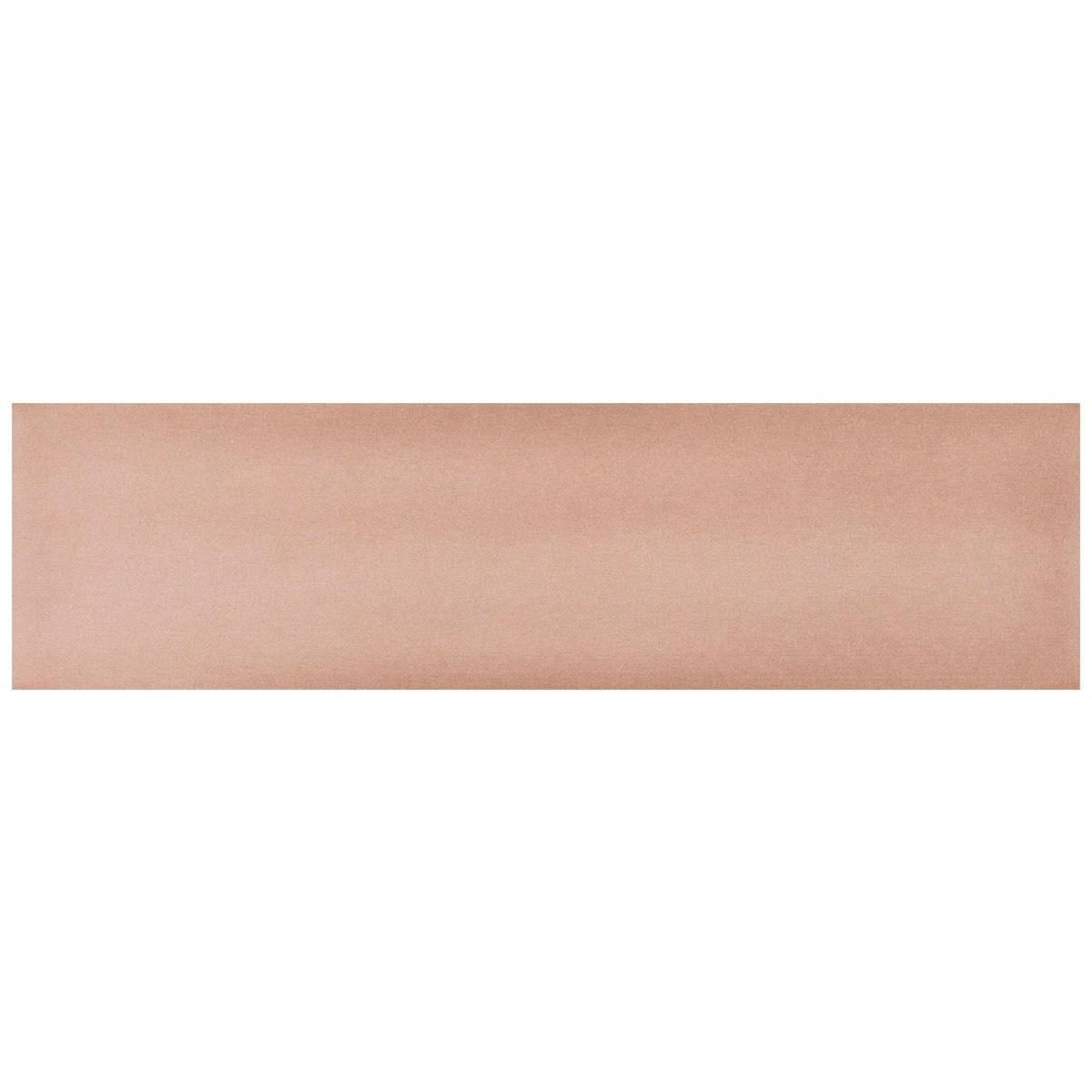 Mayólica Aquarela Mauve Mate No Rectificado - 7 x 25 cm - 0.52 m2