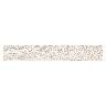 Porcelanato Legno Blanco Mate - 20X120 cm - 1.44 m2