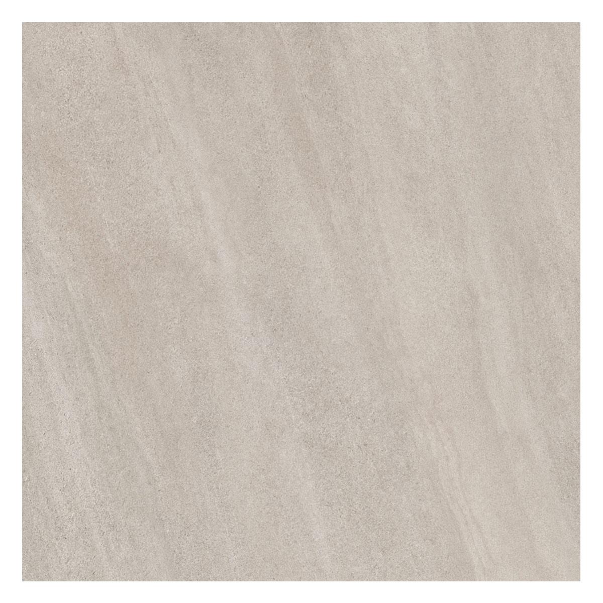 Porcelanato Basalto Gris Mate - 123X123 cm - 3.03 m2