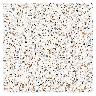 Porcelanato Terrazo Fiesta Beige Brillante - 60X60 cm - 1.44 m2