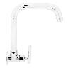 Llave Romantik Night Para Lavadero - Plateado