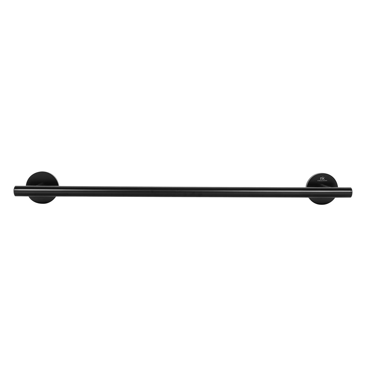 Toallero Hotels Para Baño Mate - 60 cm