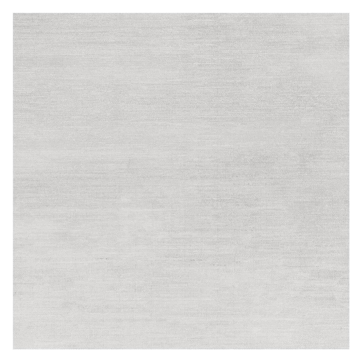 Porcelanato Cloth Blanco Mate - 60X60 cm - 1.44 m2