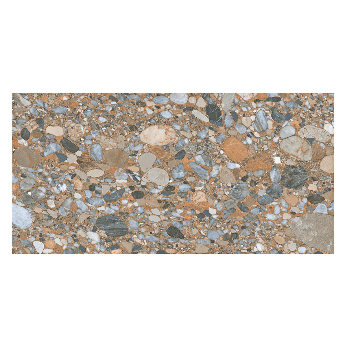 Porcelanato Savio Rojo Mate - 60X120 cm - 1.44 m2