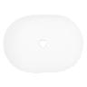 Bowl Stixx Para Sobreponer - Blanco