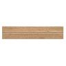 Porcelanato Bali Deck Camel Mate Rectificado - 19 x 90 cm - 1.54 m2
