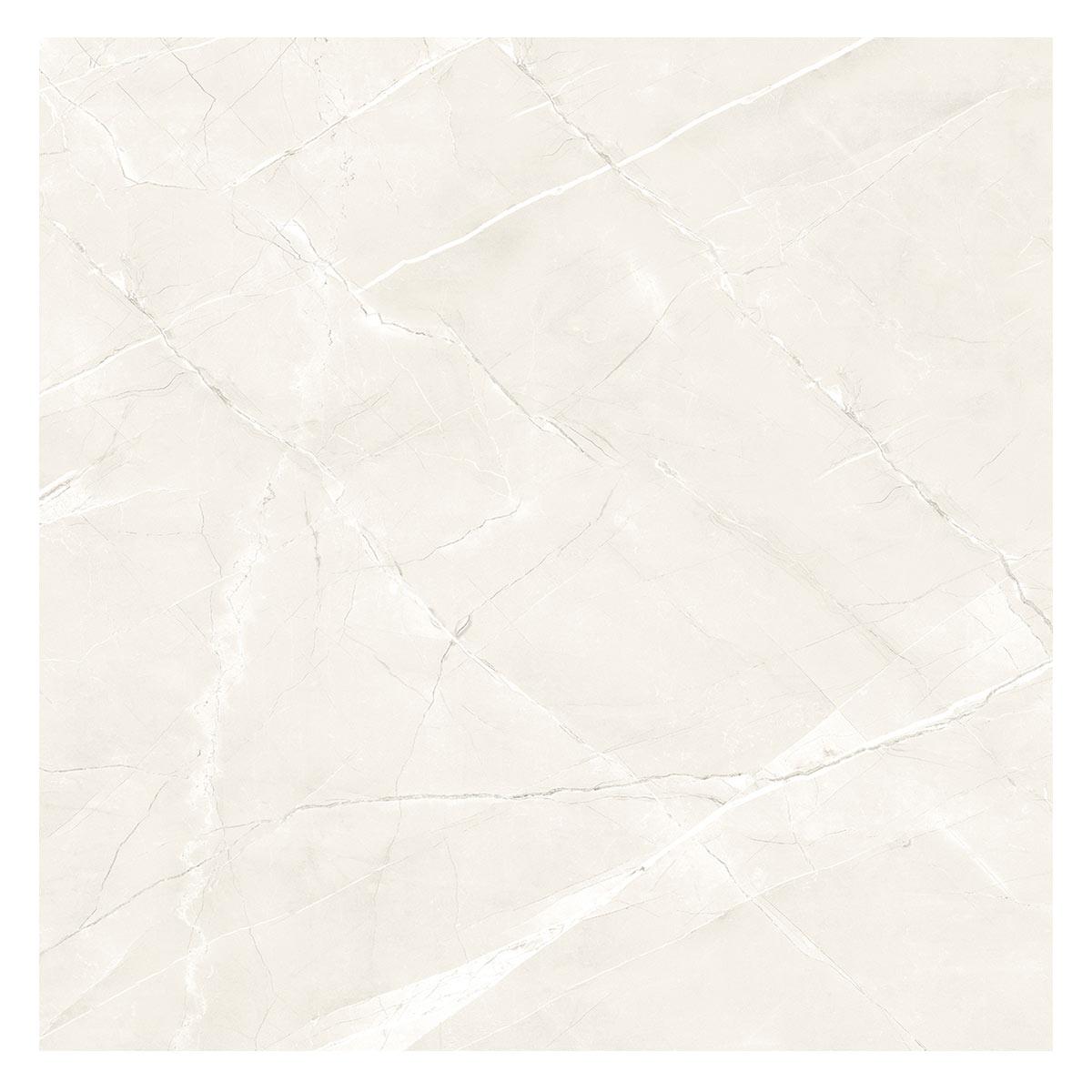 Porcelanato Armani Grey Pulido - 60X60 cm - 1.44 m2