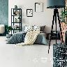 Porcelanato Zebra Blanco Mate - 50X100 cm - 1.00 m2