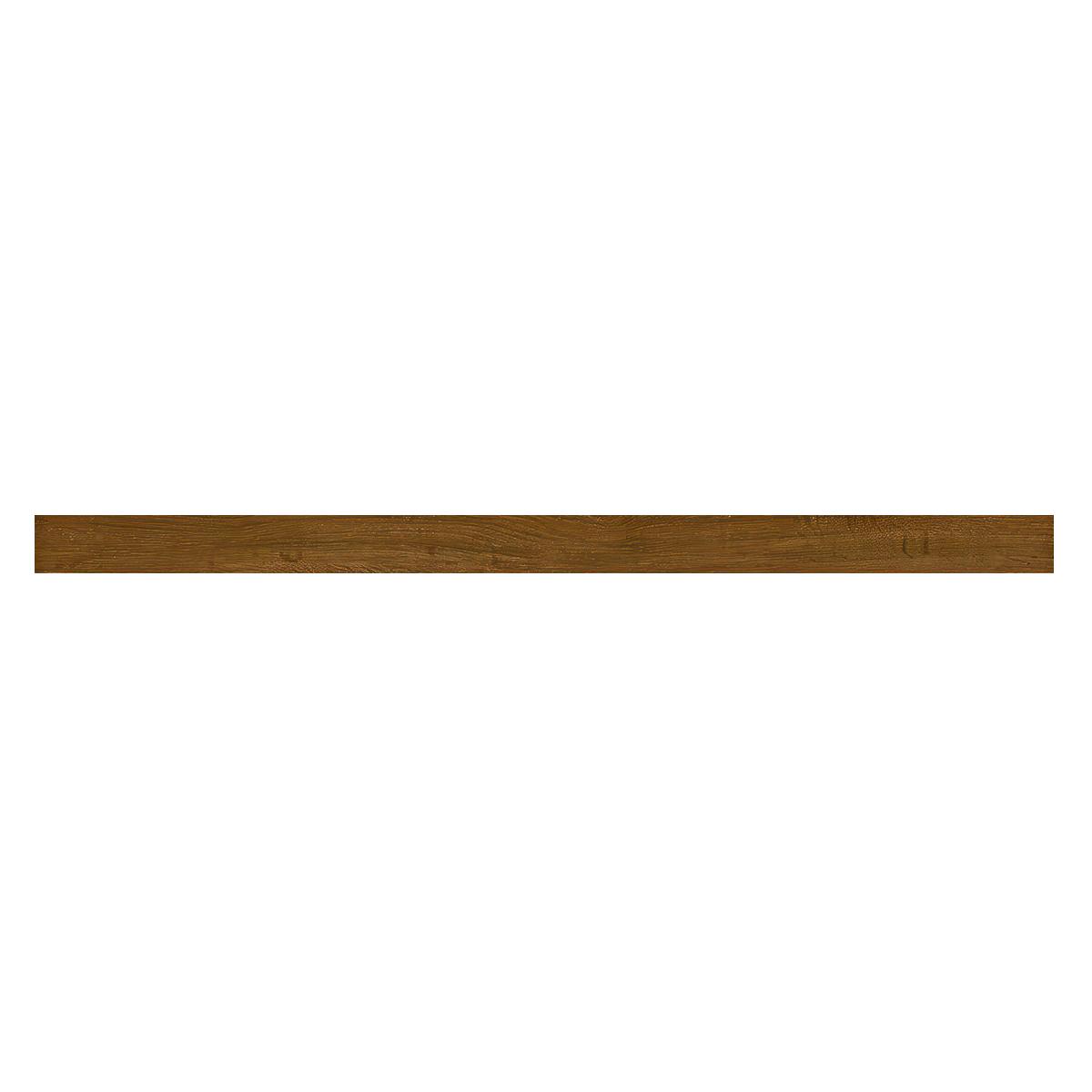Perfil De Transición Foresta Marrón Mate - 4.5X240 cm
