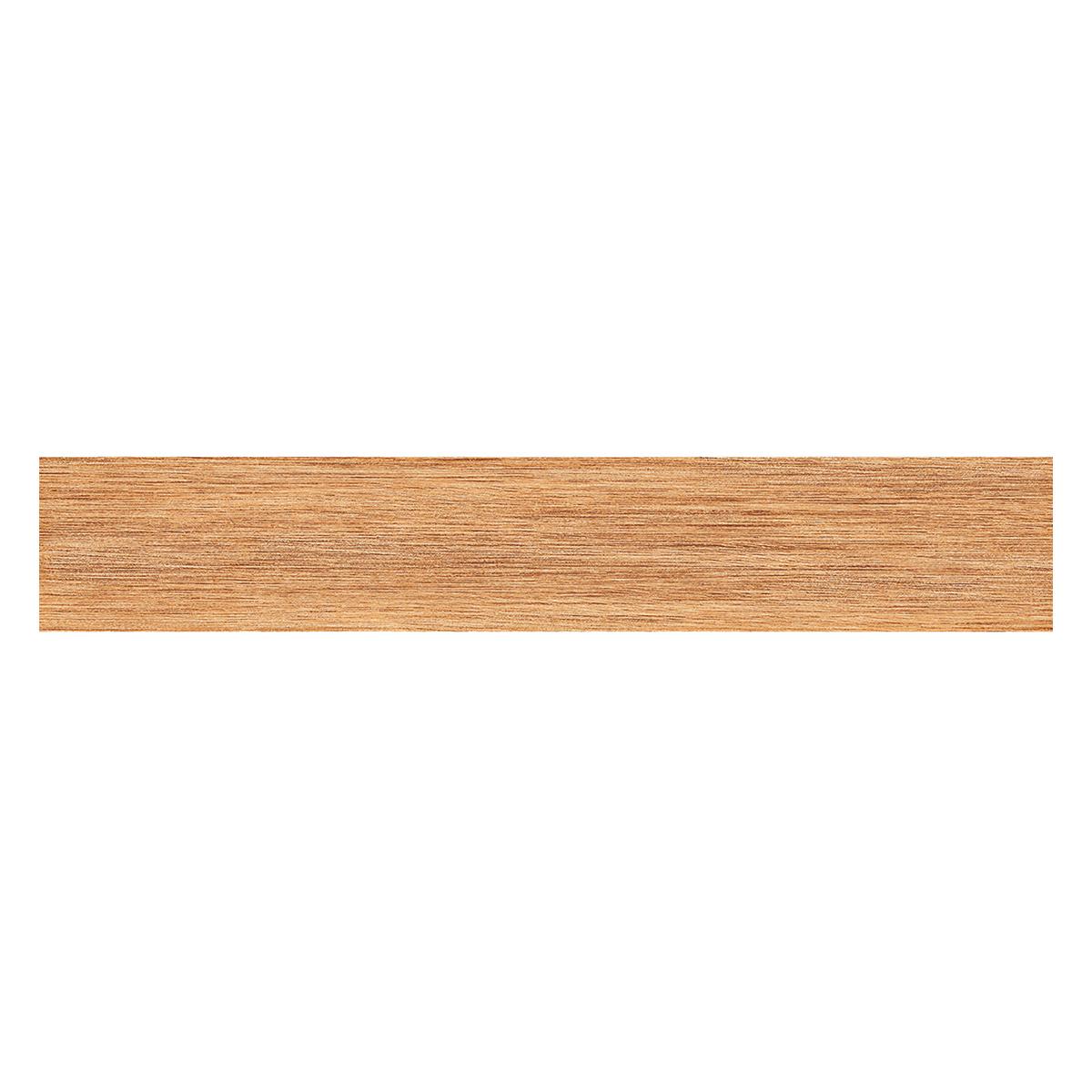 Gres Porcelánico Acacia Miel Mate - 20X120 cm - 1.20 m2