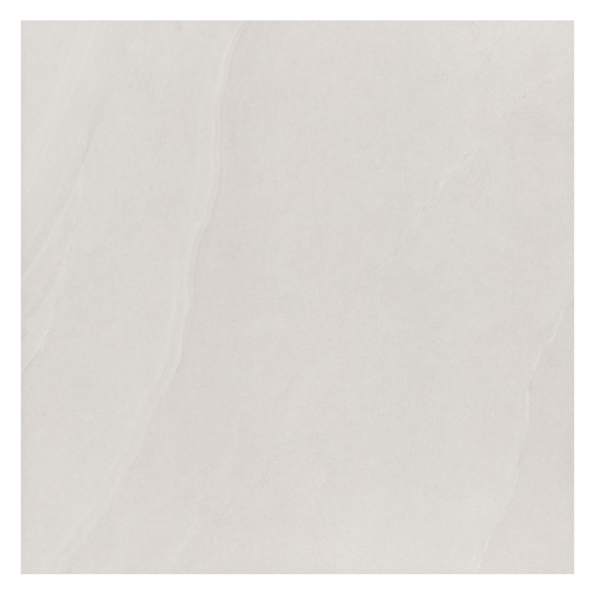 Porcelanato Khali Off White Pulido - 120x120 - 1.44 m2