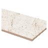 Porcelanato Zafra Beige Pulido - 80X160 cm - 2.56 m2