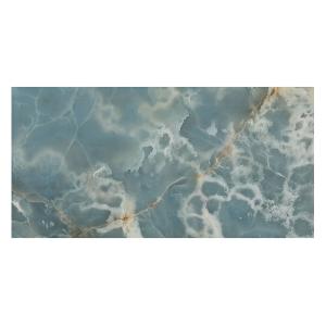 Porcelanato Onix Azul Pulido - 60x120 - 1.44 m2