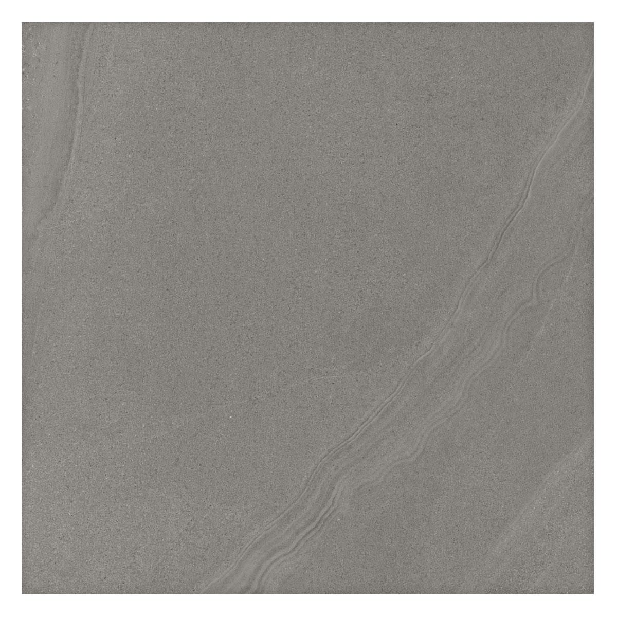 Porcelanato Eliane Khali Grafite - 120x120 - 1.44 m2
