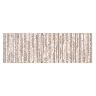 Mayólica Brecciate Concept Beige Mate - 40X120 cm - 1.44 m2