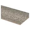 Piso SPC Haya Gris Oscuro - 18.3X122 cm - 2.23 m2