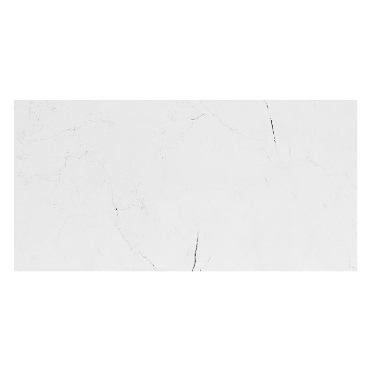 Mayólica Marmore Blanco Brillante - 30X60 cm - 1.44 m2