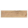 Porcelanato Bricola Haya Marrón Mate - 20X75 cm - 1.05 m2