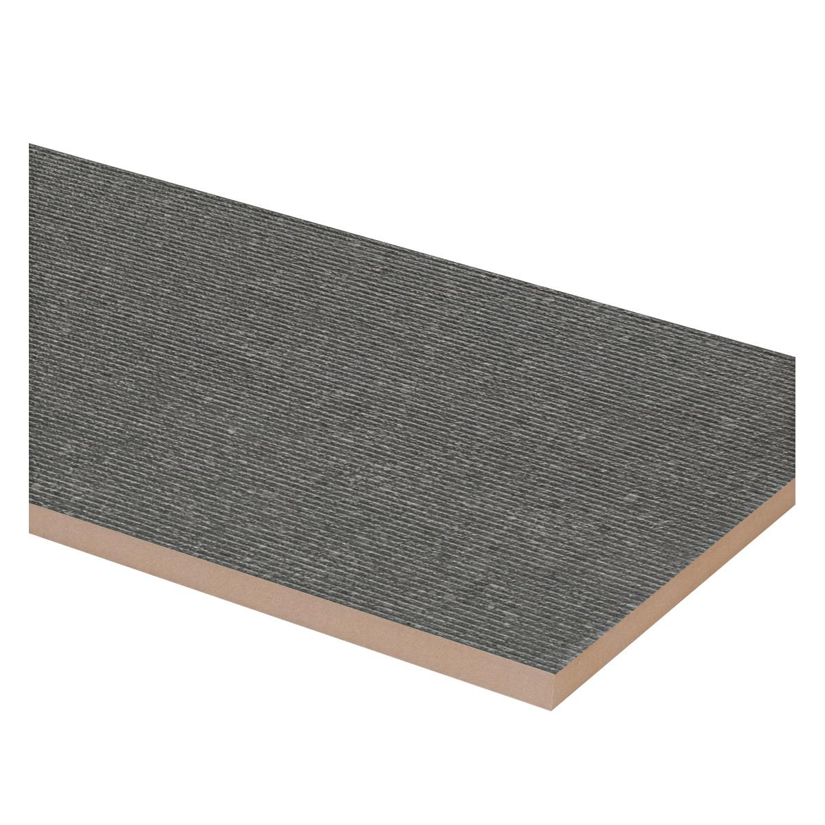 Porcelanato FGMF Risca Carbón - 60 x 120 - 1.44 m2