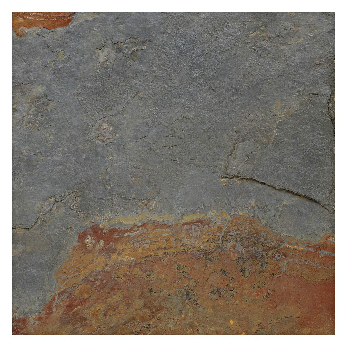 Porcelanato Cumbria Gris Mate - 60X60 cm - 1.44 m2