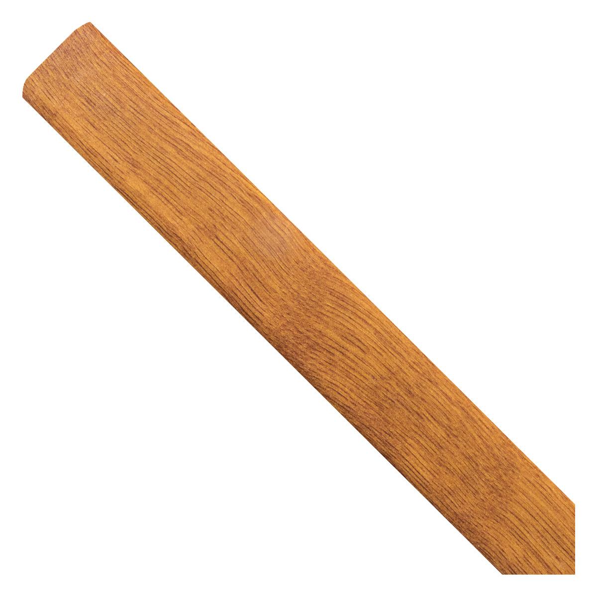 Perfil De Dilatación Nature Cumaru Raiz Beige Mate - 210 cm