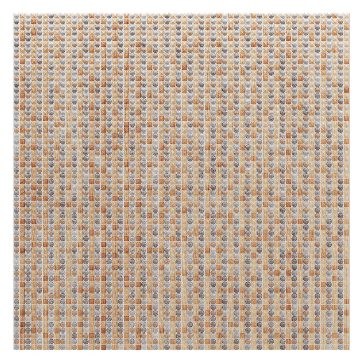 Mayólica Miragem Beige Mix Mate Rectificado - 58.4 x 58.4 cm - 1.70 m2