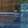 Gres Porcelánico Noronha Mar Mesh Mate - 10 x 10 cm - 1.92 m2