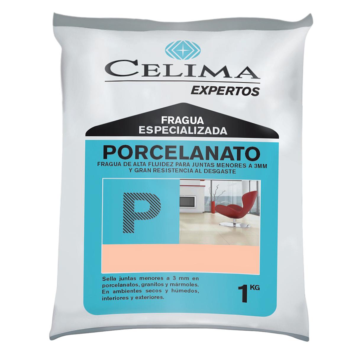 Fragua Especializada Beige - 1 KG
