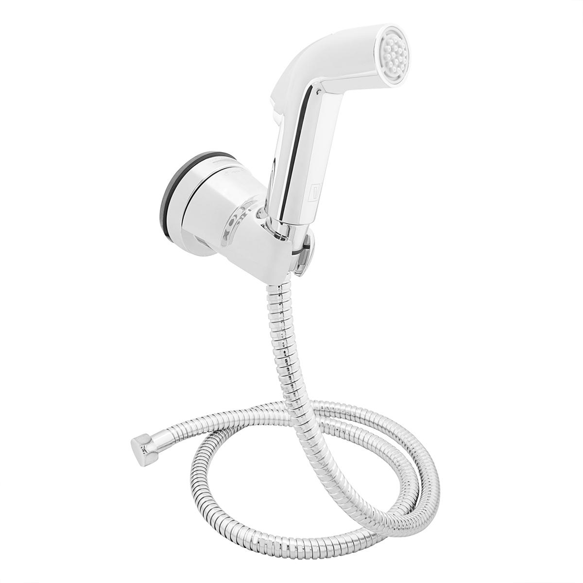 Duchita Bidet Asia Soporte Ventosa Duracron