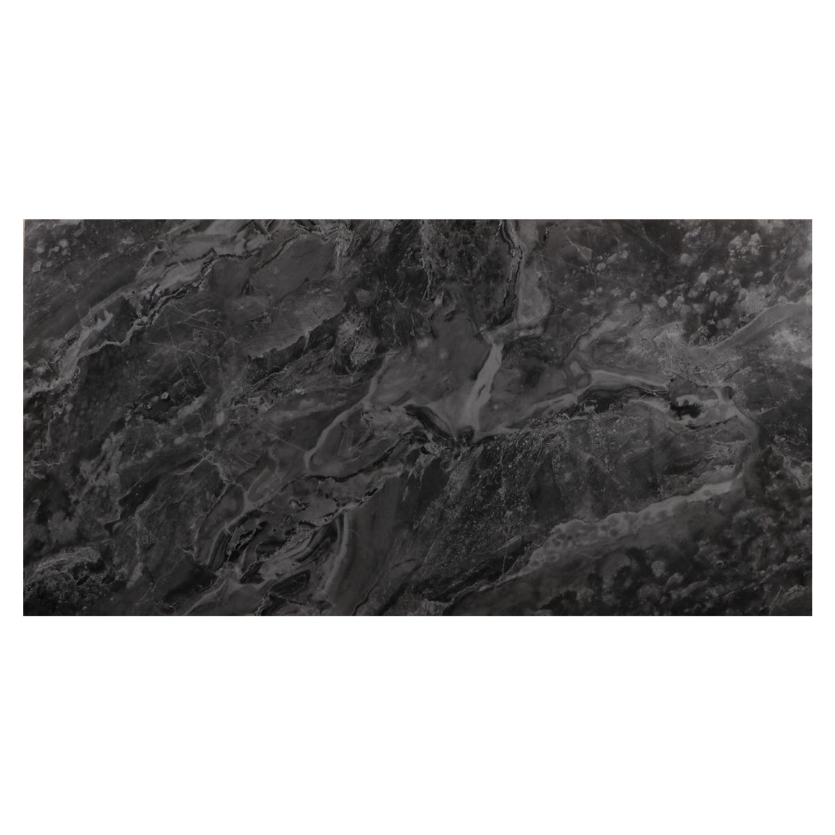 Porcelanato Grafton Gris Pulido - 75X150 cm - 2.25 m2