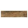 Porcelanato Demolicao Marrón Destonificado - 28 x 119 cm - 1.03 m2