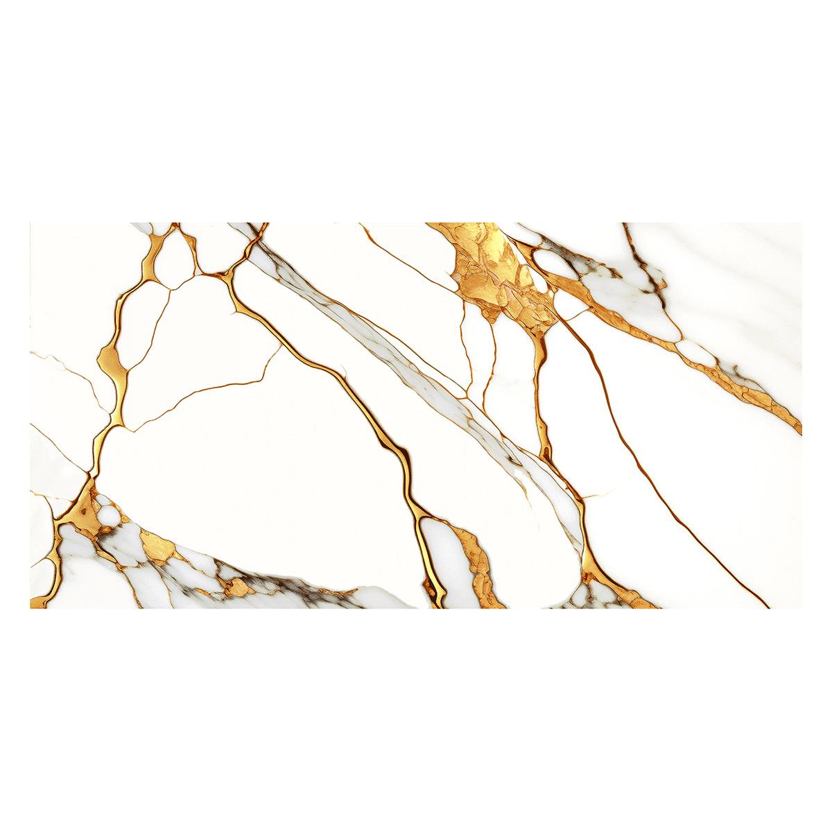 Mayólica Gold Brillante - 30X60 cm - 1.62 m2